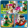LEGO Disney 43220 Książka z przygodami Piotrusia Pana i Wendy - 1091354 - zdjęcie 8